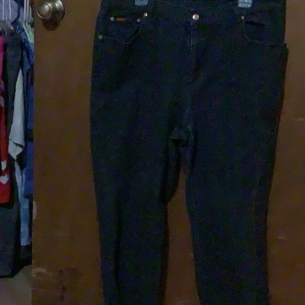 Nice jeans
